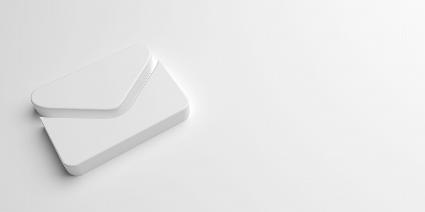 お問い合わせメール