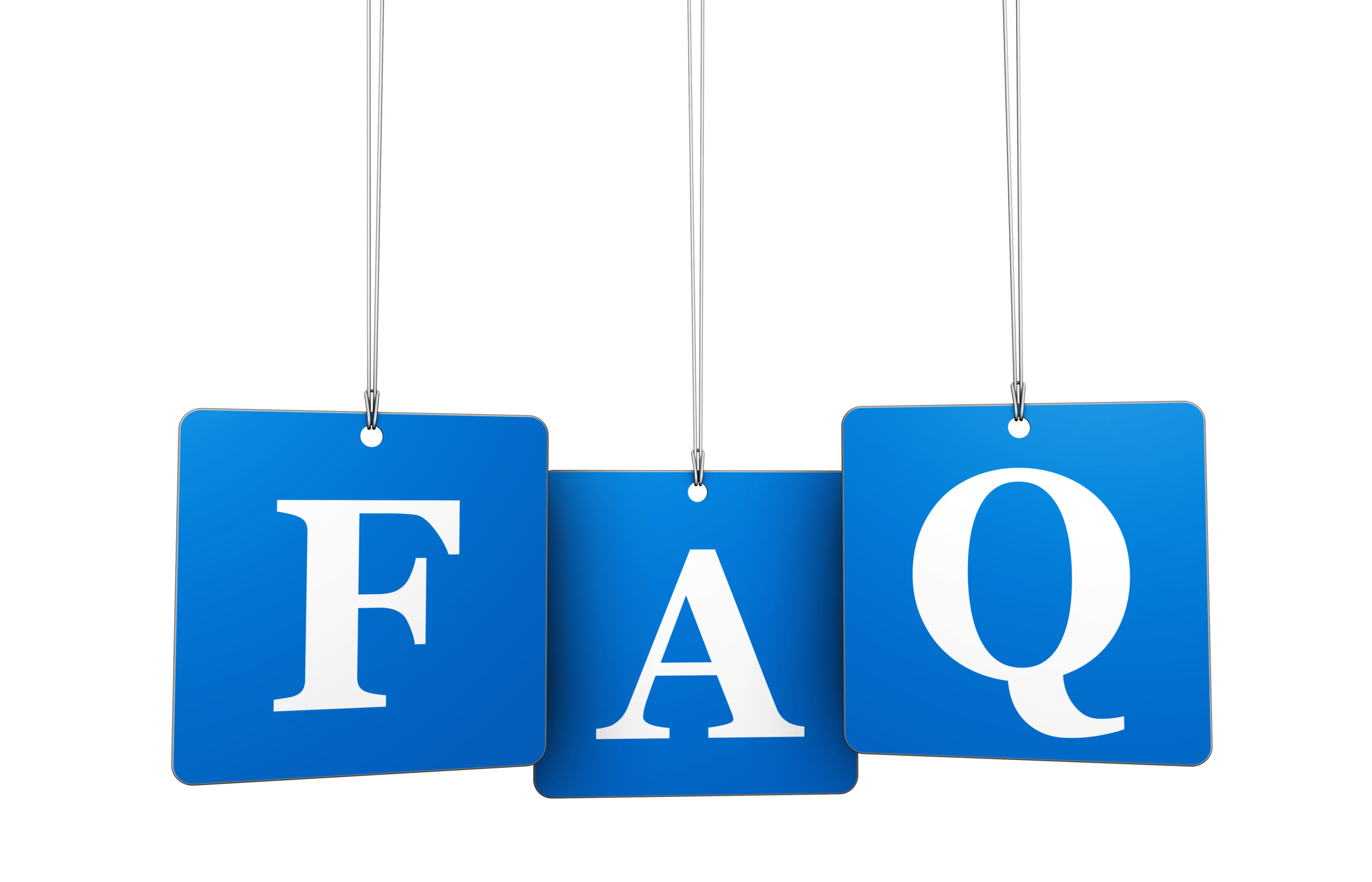 FAQ